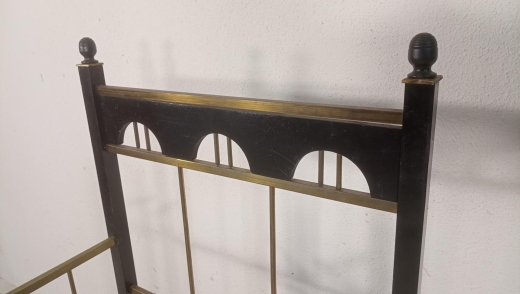 Art Deco Jugendstil Zeitungsständer Notenständer